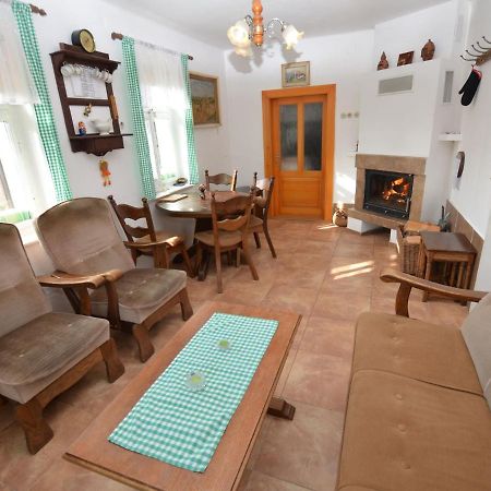 Luxury Villa Near Forest In Hlavice Czech Republic Vselibice Extérieur photo