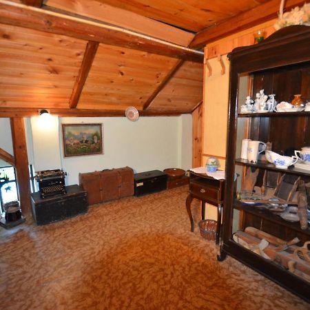 Luxury Villa Near Forest In Hlavice Czech Republic Vselibice Extérieur photo