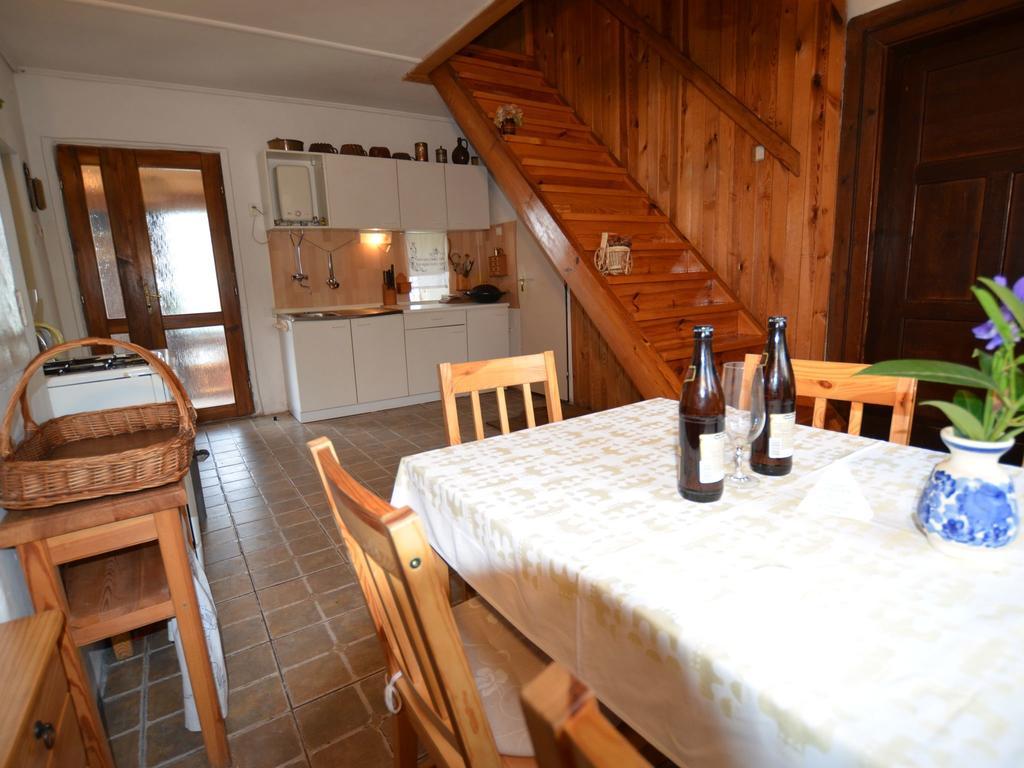 Luxury Villa Near Forest In Hlavice Czech Republic Vselibice Extérieur photo